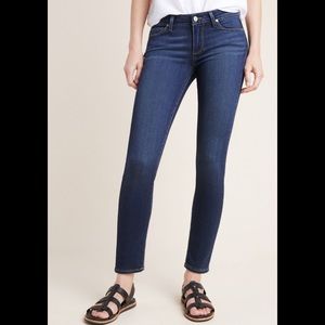 Paige Verdugo Jeans